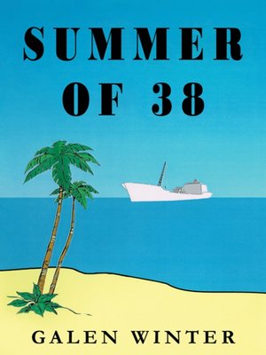 cover image of Summer of 38